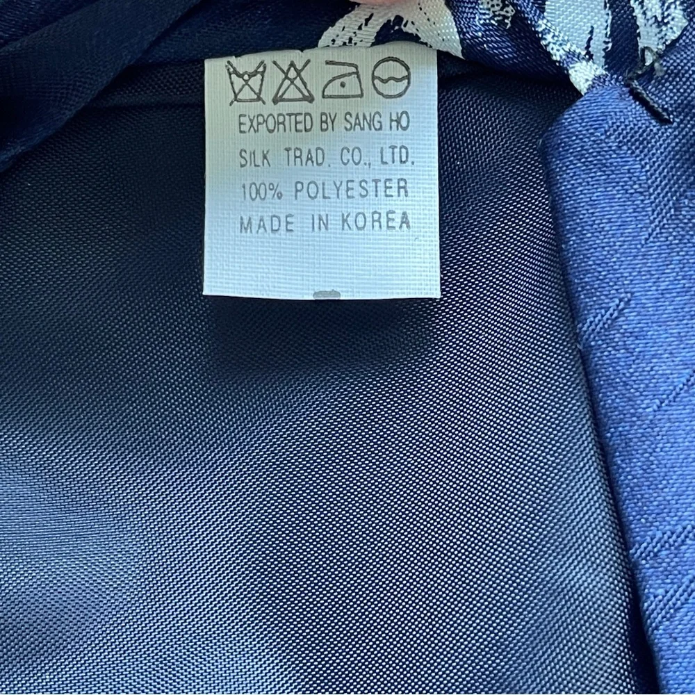 Fratello Cigar & Smoke Themed Tie